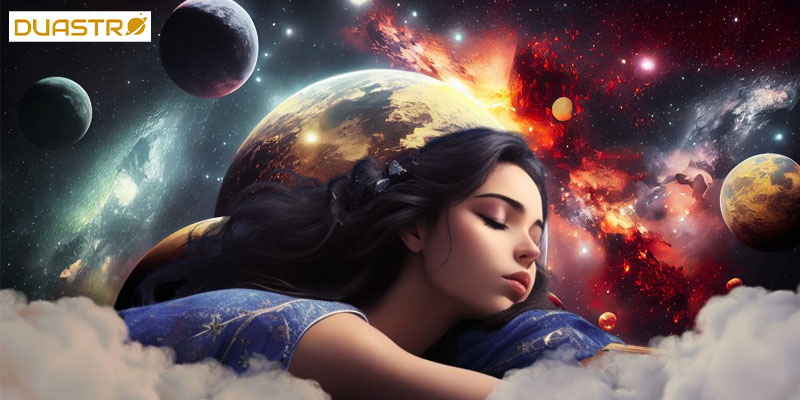 Sleep Patterns in Astrology - Planetary Influence 